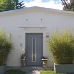 Gartenchalet Rotkehlchen 公寓