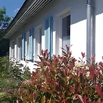 公寓 Gartenchalet Rotkehlchen