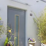 公寓 Gartenchalet Rotkehlchen
