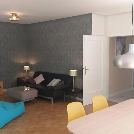 Gartenchalet Rotkehlchen *